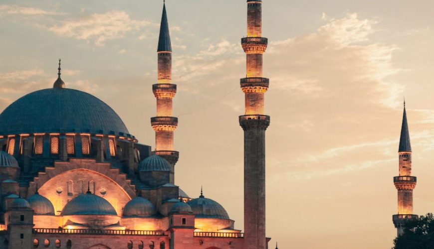 Turquía con Bursa