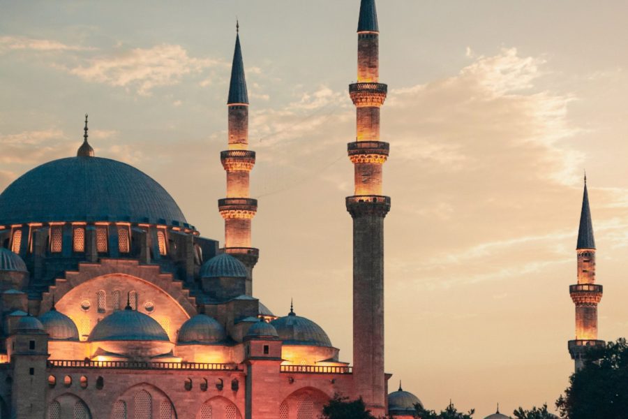 Turquía con Bursa