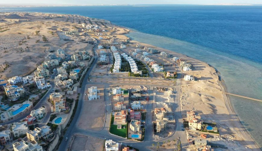 Egipto con Hurghada